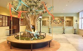 Hotel ユーラシア舞浜 Annex